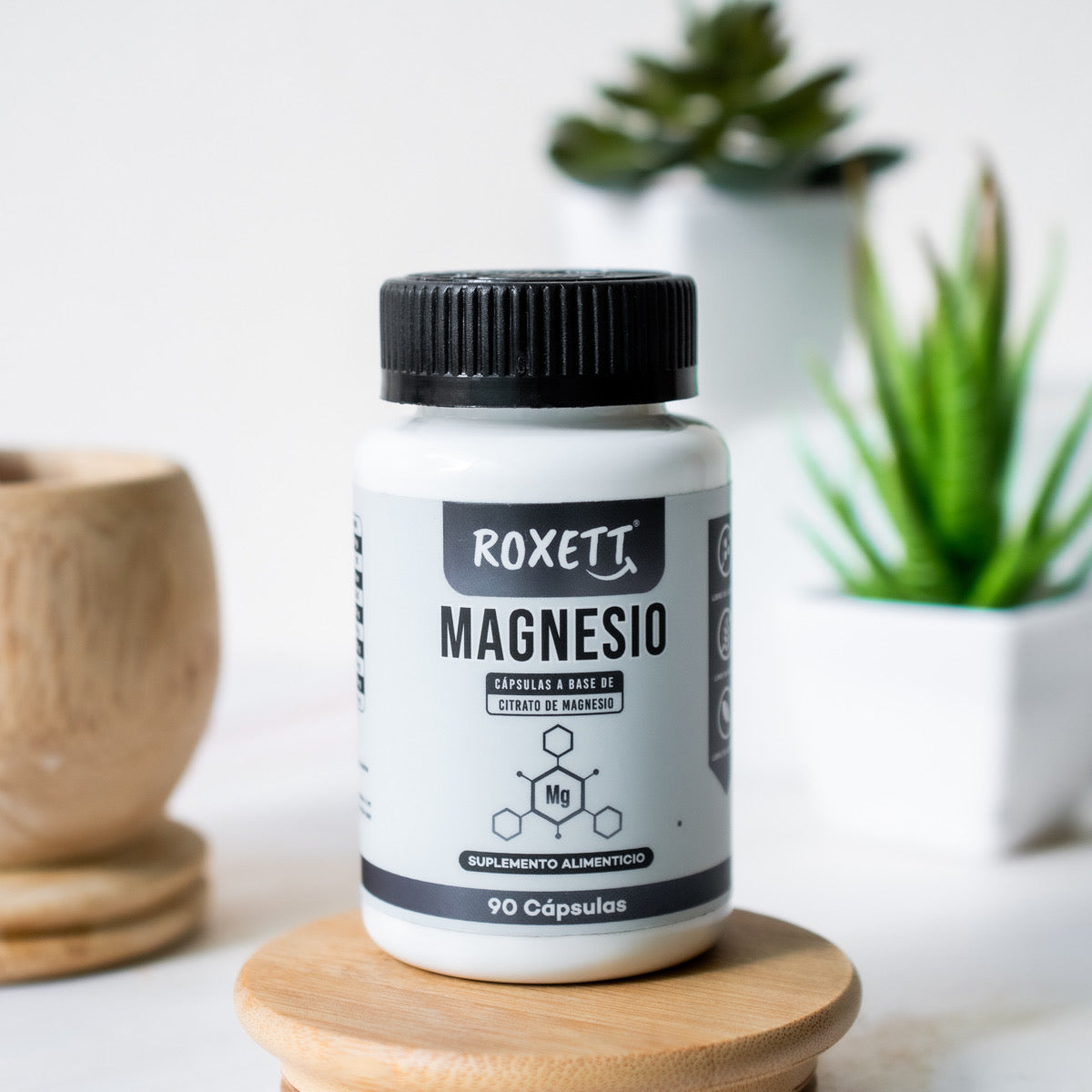 MAGNESIO