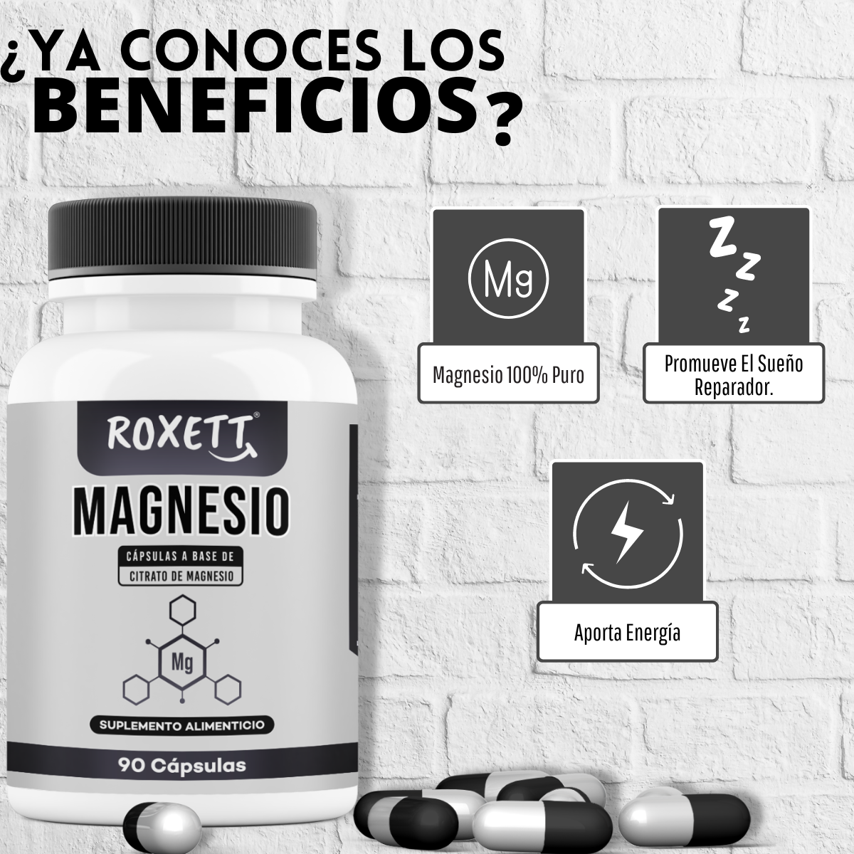 MAGNESIO