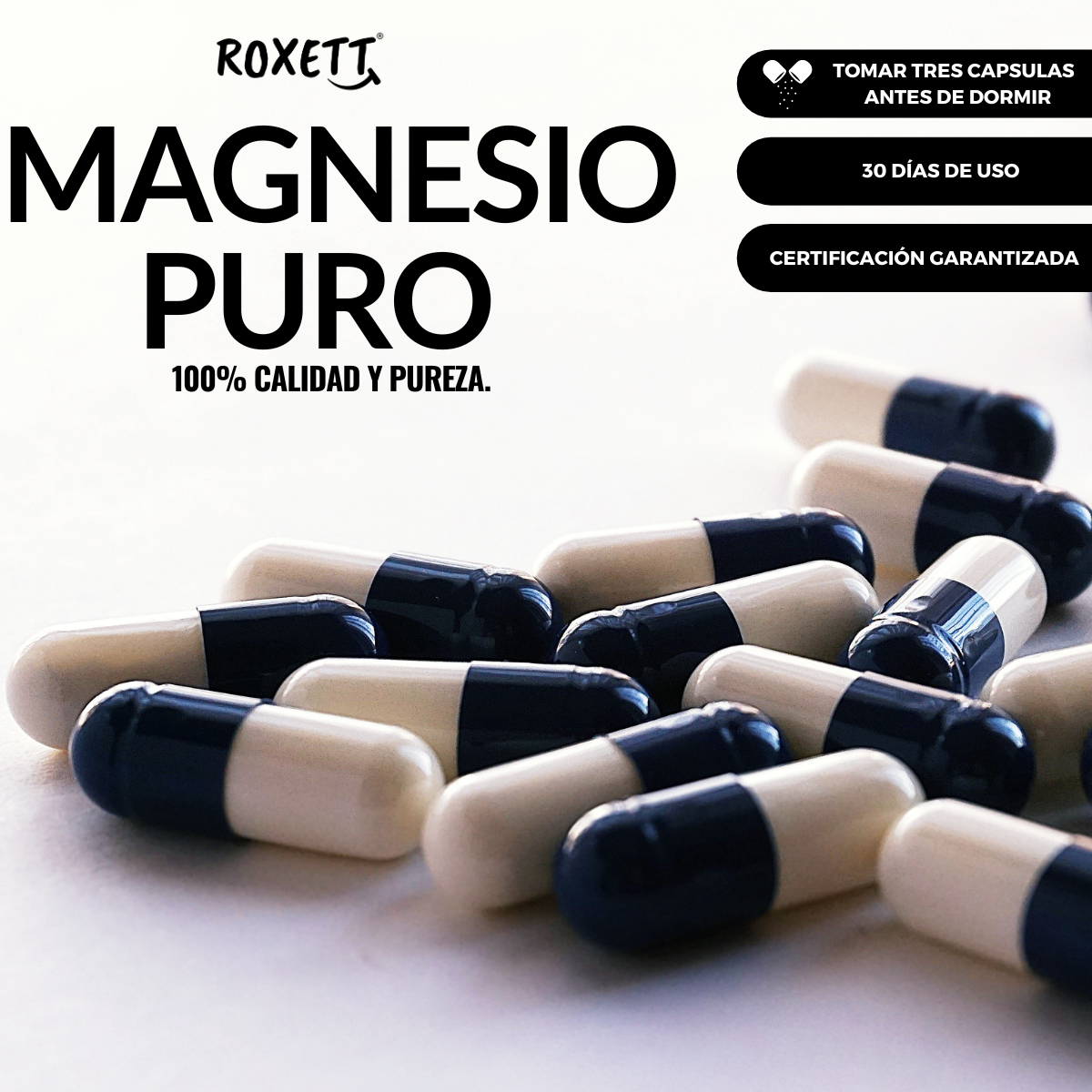 MAGNESIO