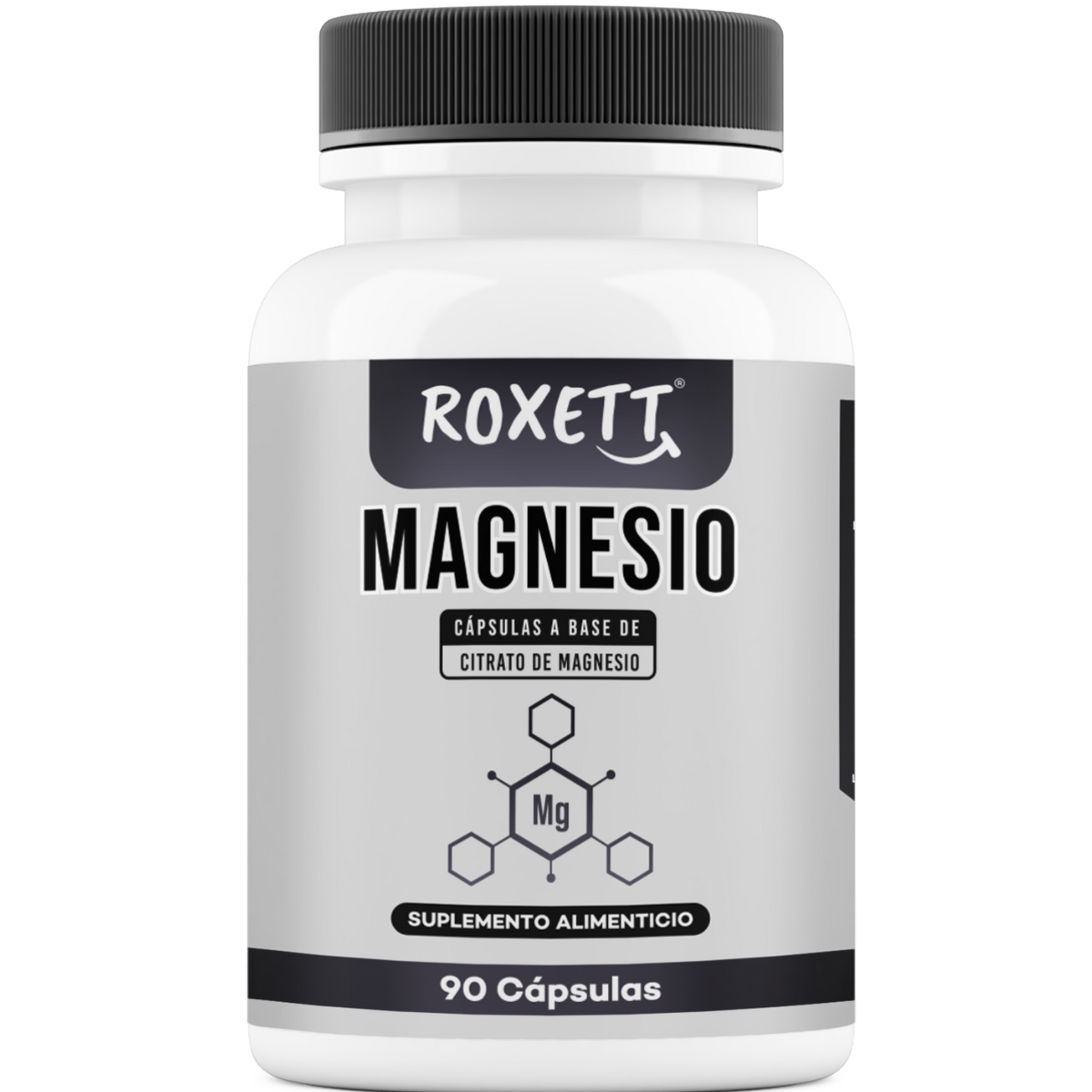 MAGNESIO