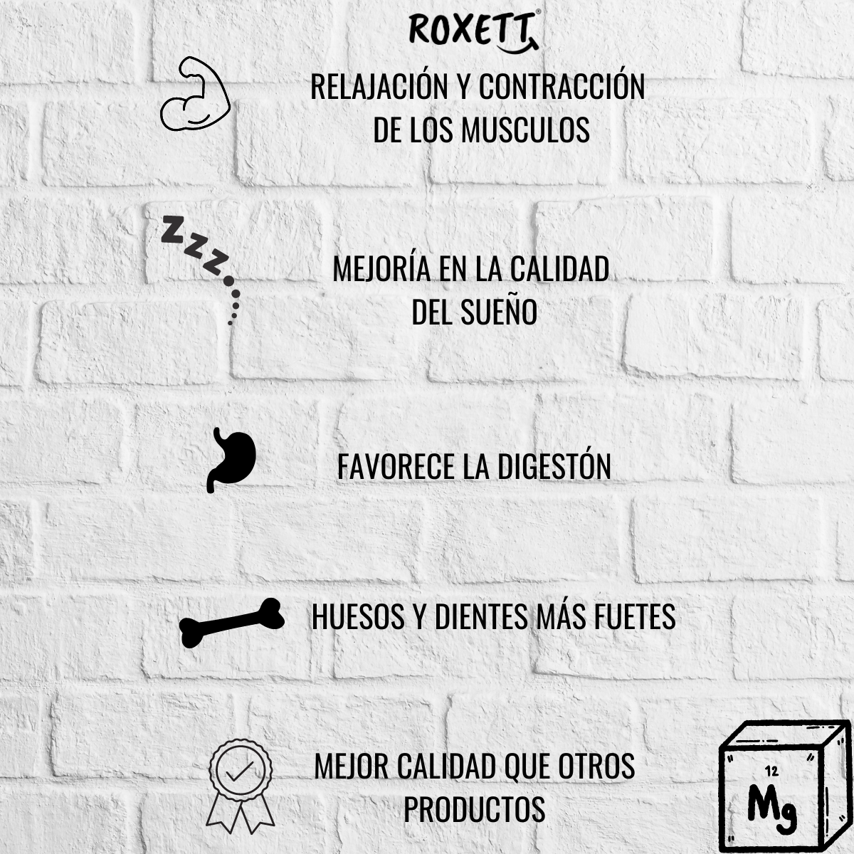 MAGNESIO