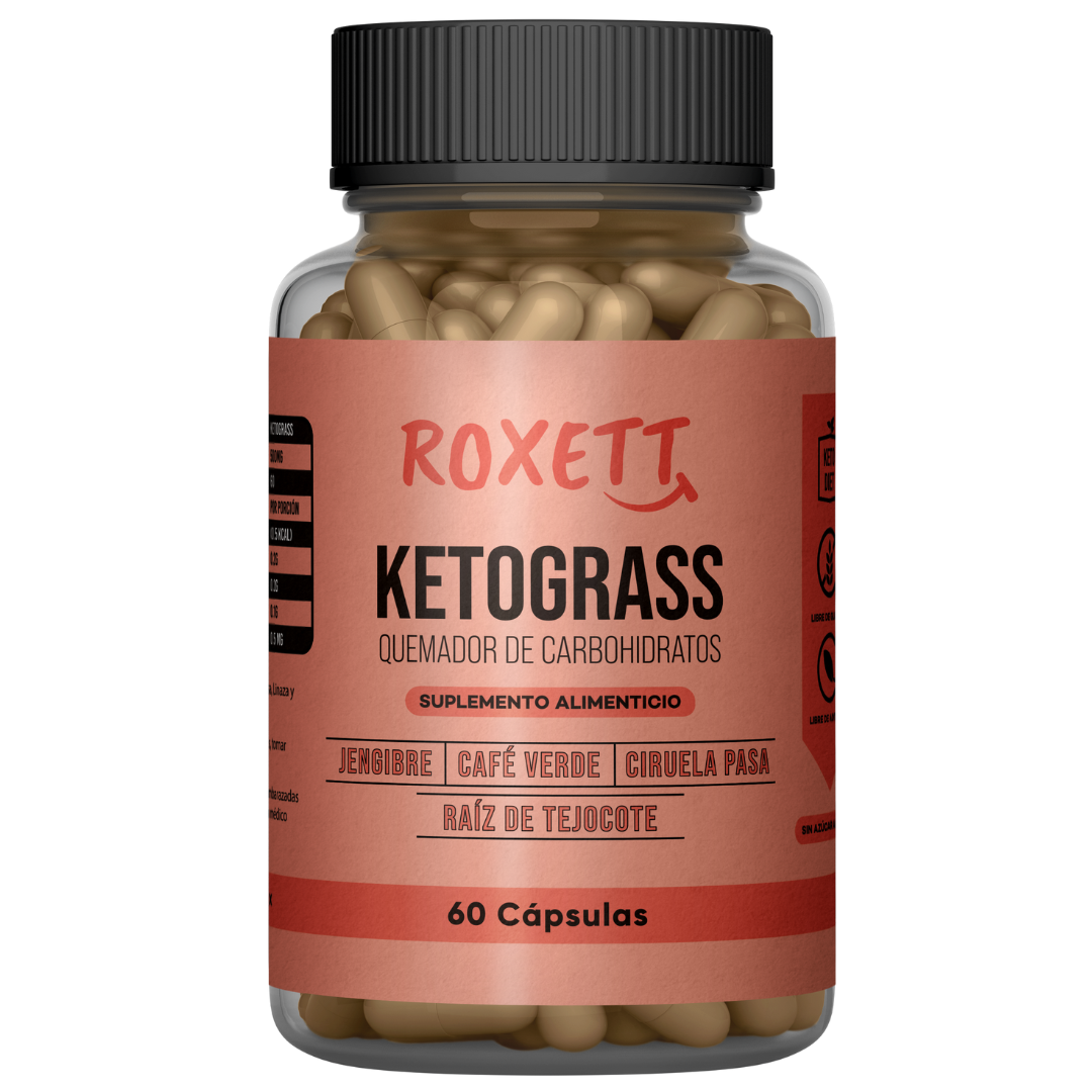 KETOGRASS
