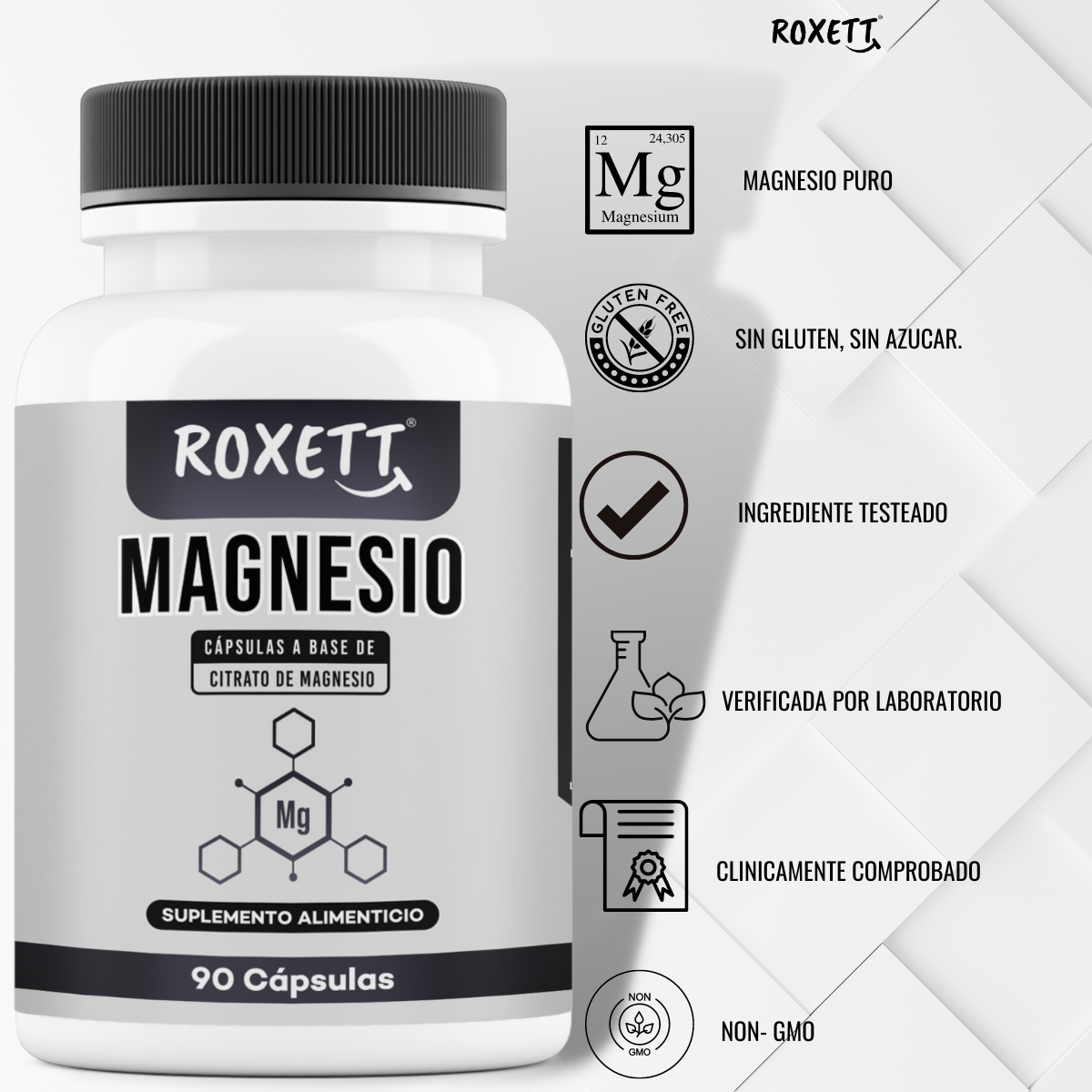 MAGNESIO
