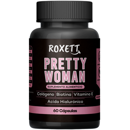 PRETTY WOMAN