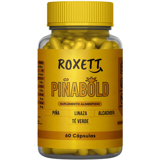 PIÑABOLD