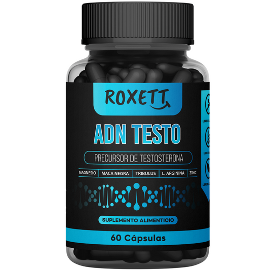 ADN TESTO