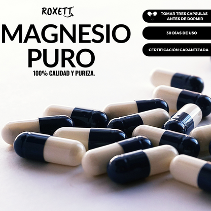 MAGNESIO