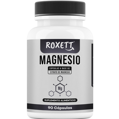 MAGNESIO
