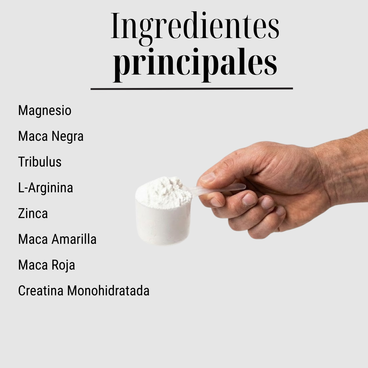 Pack Rendimiento y Focus ROXETT