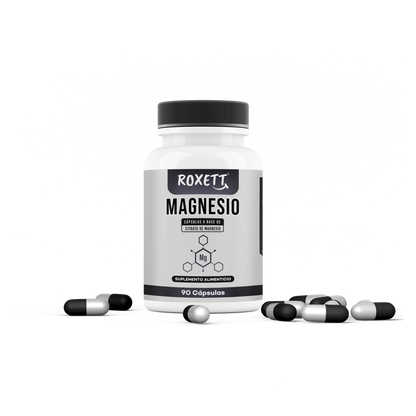 MAGNESIO